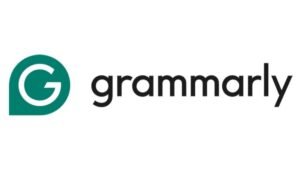 AI writing assistant helping improve business content